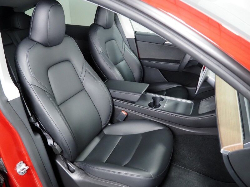 2023 Tesla Model Y Long Range AWD *AUTOPILOT, NAVIGATION, SAFETY ALERTS, ADAPTIVE CRUISE, SURROUND VIEW CAMERAS, PANORAMA GLASS ROOF, HEATED SEATS/STEERING WHEEL, WIRELESS CHARGING Round Rock TX