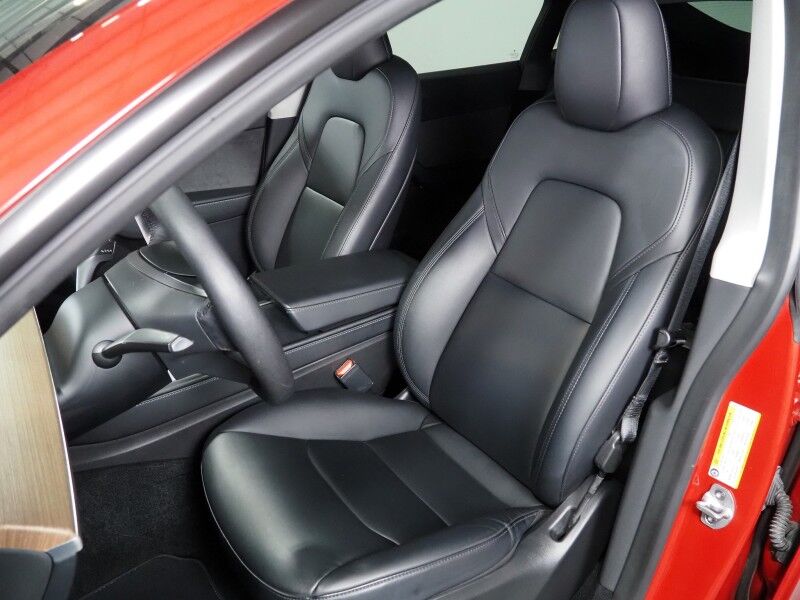 2023 Tesla Model Y Long Range AWD *AUTOPILOT, NAVIGATION, SAFETY ALERTS, ADAPTIVE CRUISE, SURROUND VIEW CAMERAS, PANORAMA GLASS ROOF, HEATED SEATS/STEERING WHEEL, WIRELESS CHARGING Round Rock TX