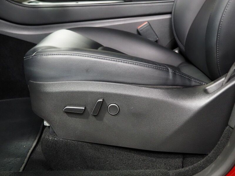 2023 Tesla Model Y Long Range AWD *AUTOPILOT, NAVIGATION, SAFETY ALERTS, ADAPTIVE CRUISE, SURROUND VIEW CAMERAS, PANORAMA GLASS ROOF, HEATED SEATS/STEERING WHEEL, WIRELESS CHARGING Round Rock TX