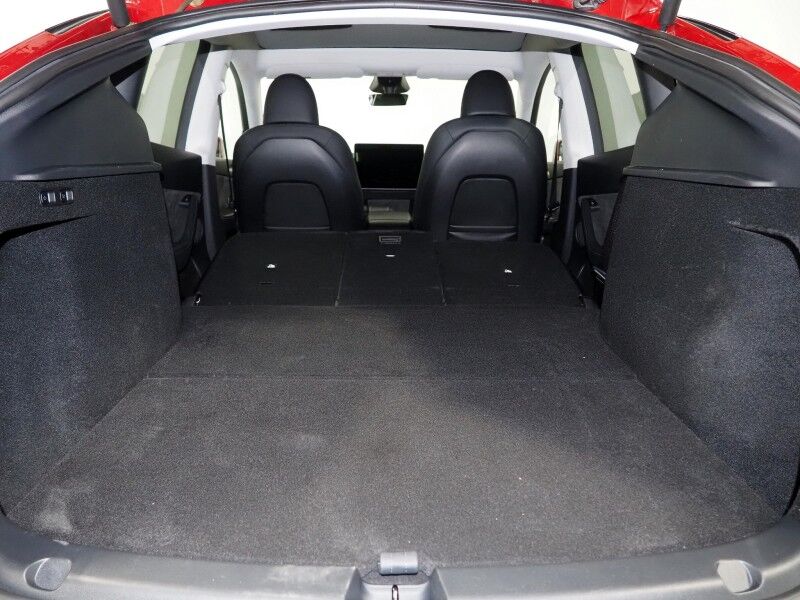 2023 Tesla Model Y Long Range AWD *AUTOPILOT, NAVIGATION, SAFETY ALERTS, ADAPTIVE CRUISE, SURROUND VIEW CAMERAS, PANORAMA GLASS ROOF, HEATED SEATS/STEERING WHEEL, WIRELESS CHARGING Round Rock TX