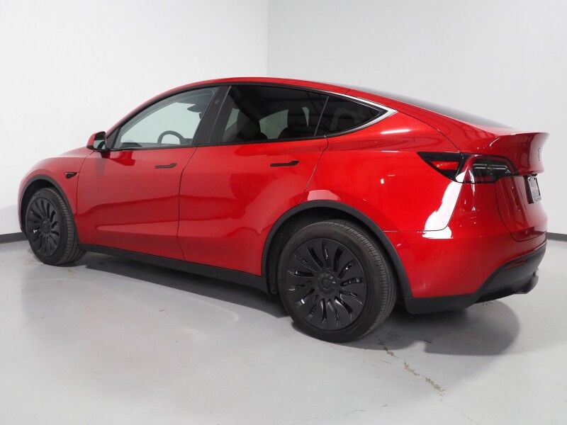 2023 Tesla Model Y Long Range AWD *AUTOPILOT, NAVIGATION, SAFETY ALERTS, ADAPTIVE CRUISE, SURROUND VIEW CAMERAS, PANORAMA GLASS ROOF, HEATED SEATS/STEERING WHEEL, WIRELESS CHARGING Round Rock TX