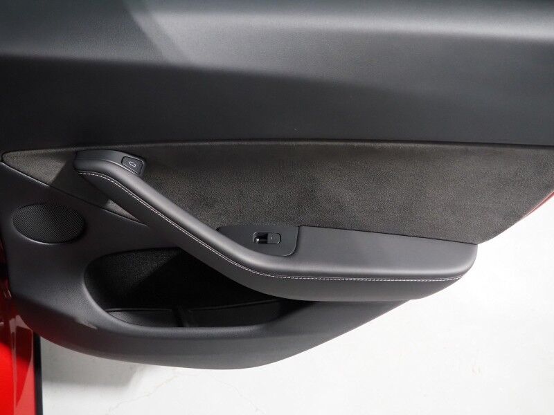 2023 Tesla Model Y Long Range AWD *AUTOPILOT, NAVIGATION, SAFETY ALERTS, ADAPTIVE CRUISE, SURROUND VIEW CAMERAS, PANORAMA GLASS ROOF, HEATED SEATS/STEERING WHEEL, WIRELESS CHARGING Round Rock TX