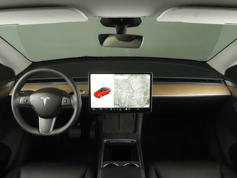2023 Tesla Model Y Long Range AWD *AUTOPILOT, NAVIGATION, SAFETY ALERTS, ADAPTIVE CRUISE, SURROUND VIEW CAMERAS, PANORAMA GLASS ROOF, HEATED SEATS/STEERING WHEEL, WIRELESS CHARGING Round Rock TX
