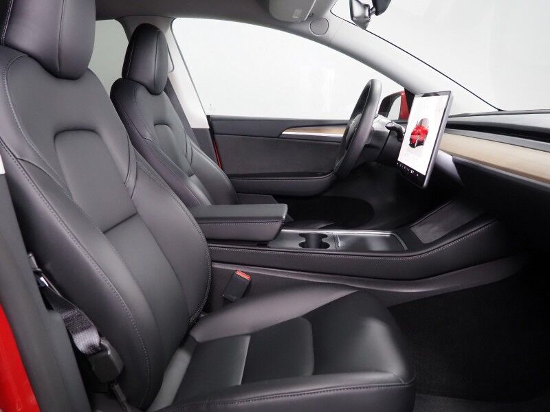 2023 Tesla Model Y Long Range AWD *AUTOPILOT, NAVIGATION, SAFETY ALERTS, ADAPTIVE CRUISE, SURROUND VIEW CAMERAS, PANORAMA GLASS ROOF, HEATED SEATS/STEERING WHEEL, WIRELESS CHARGING Round Rock TX