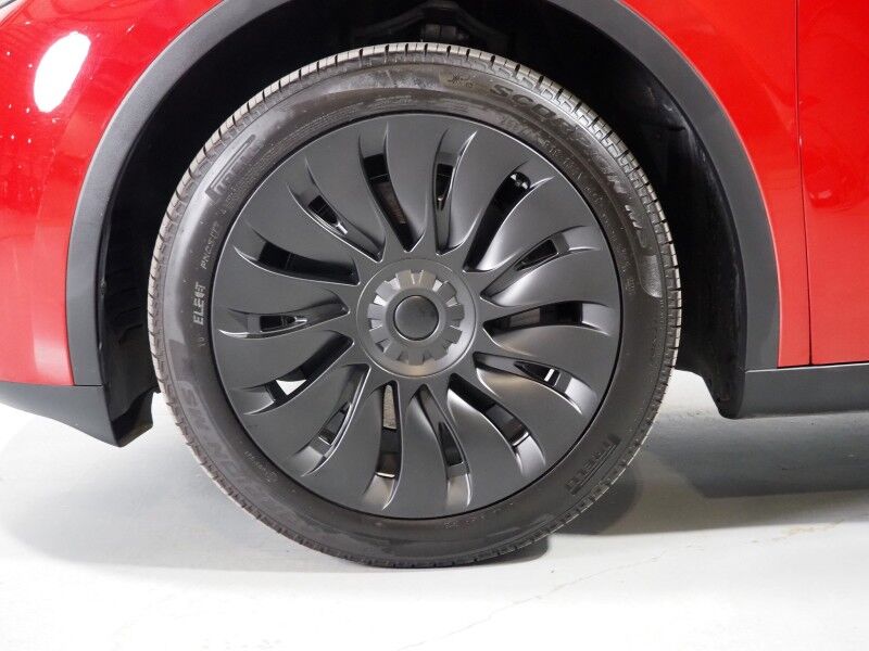 2023 Tesla Model Y Long Range AWD *AUTOPILOT, NAVIGATION, SAFETY ALERTS, ADAPTIVE CRUISE, SURROUND VIEW CAMERAS, PANORAMA GLASS ROOF, HEATED SEATS/STEERING WHEEL, WIRELESS CHARGING Round Rock TX