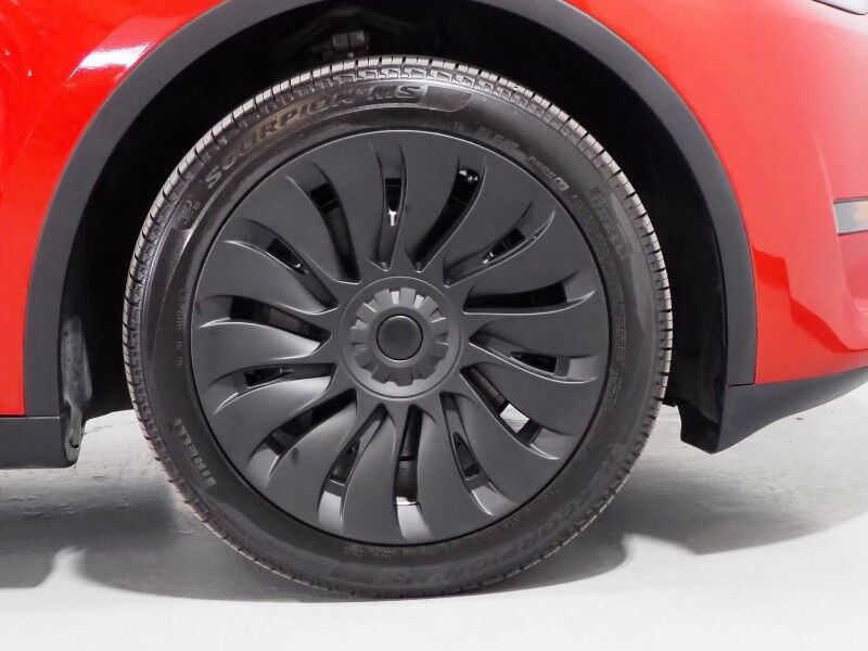 2023 Tesla Model Y Long Range AWD *AUTOPILOT, NAVIGATION, SAFETY ALERTS, ADAPTIVE CRUISE, SURROUND VIEW CAMERAS, PANORAMA GLASS ROOF, HEATED SEATS/STEERING WHEEL, WIRELESS CHARGING Round Rock TX