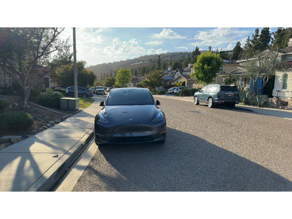 2023 Tesla Model Y Long Range AWD HW4 7 Pass Folsom CA