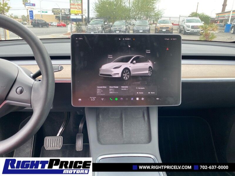 2023 Tesla Model Y Long Range AWD Las Vegas NV