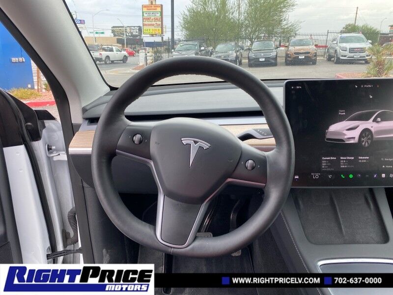 2023 Tesla Model Y Long Range AWD Las Vegas NV