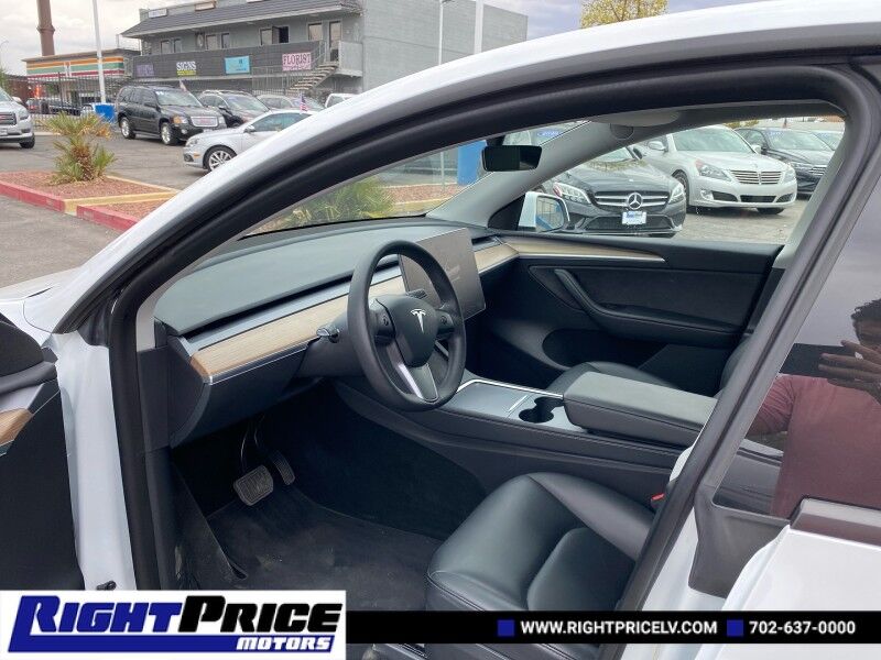 2023 Tesla Model Y Long Range AWD Las Vegas NV