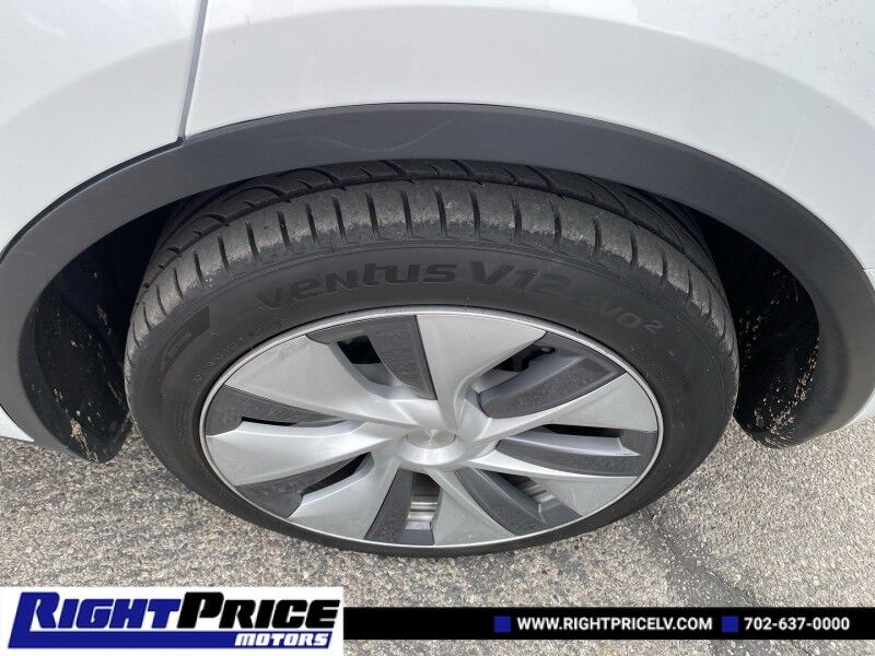 2023 Tesla Model Y Long Range AWD Las Vegas NV