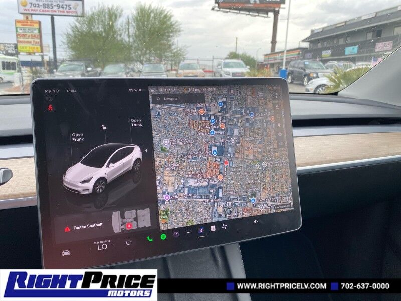 2023 Tesla Model Y Long Range AWD Las Vegas NV