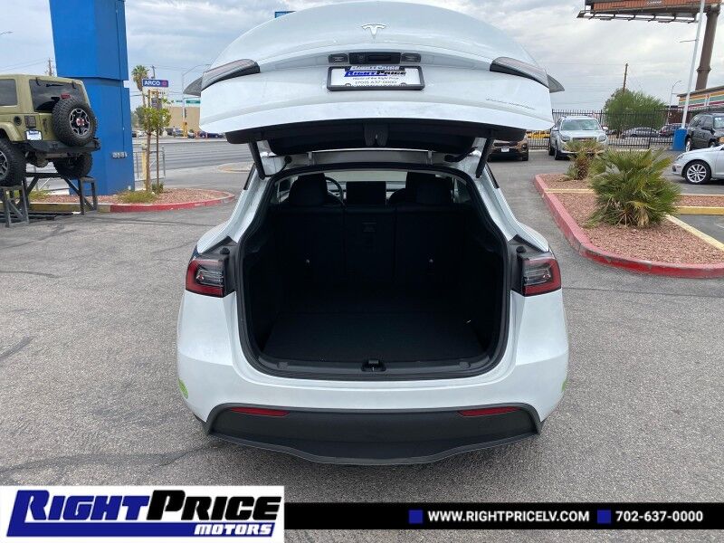 2023 Tesla Model Y Long Range AWD Las Vegas NV