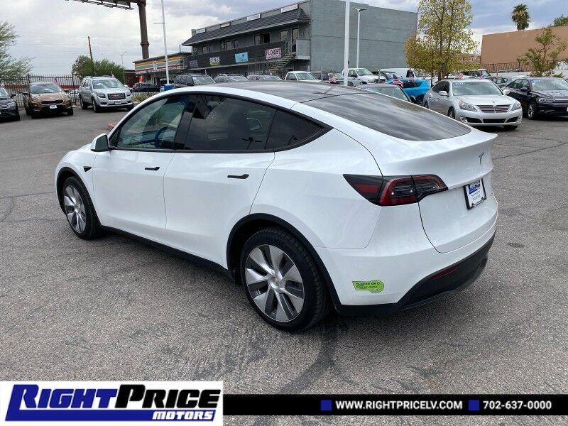 2023 Tesla Model Y Long Range AWD Las Vegas NV