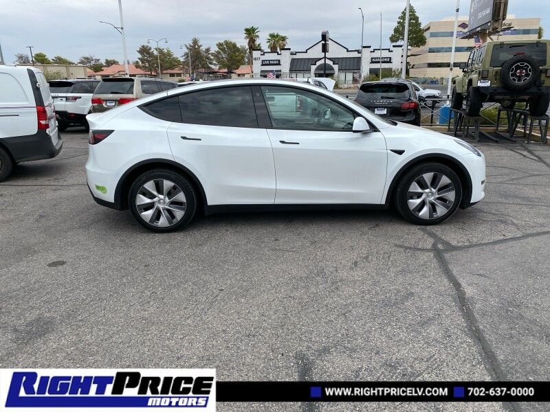 2023 Tesla Model Y Long Range AWD Las Vegas NV