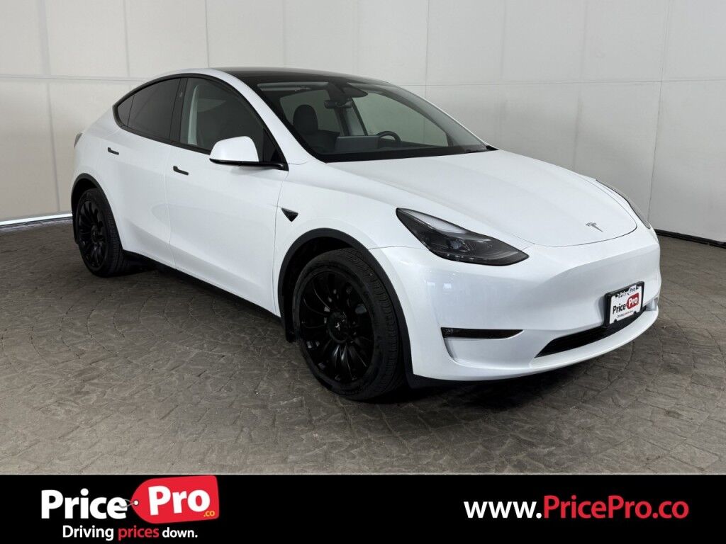 2023 Tesla Model Y Long Range AWD Maumee OH