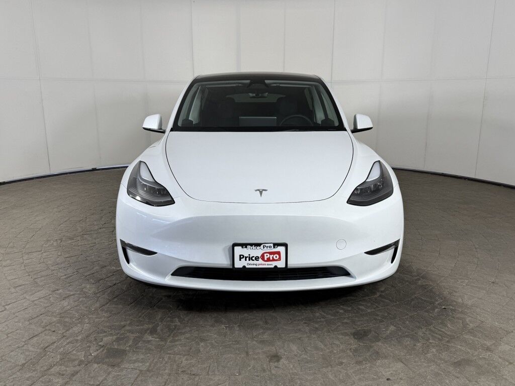 2023 Tesla Model Y Long Range AWD Maumee OH