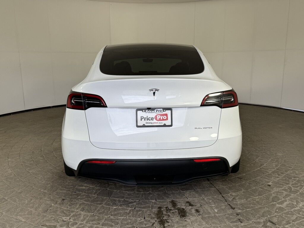 2023 Tesla Model Y Long Range AWD Maumee OH