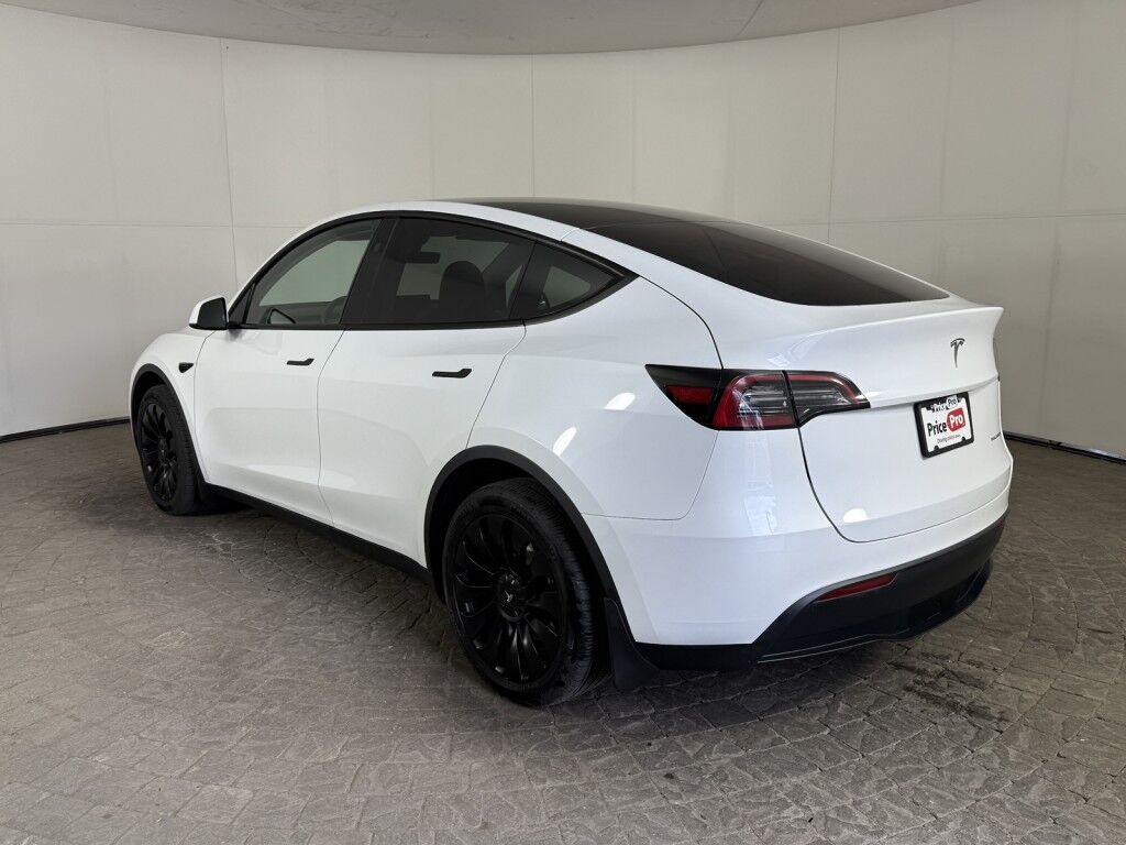 2023 Tesla Model Y Long Range AWD Maumee OH