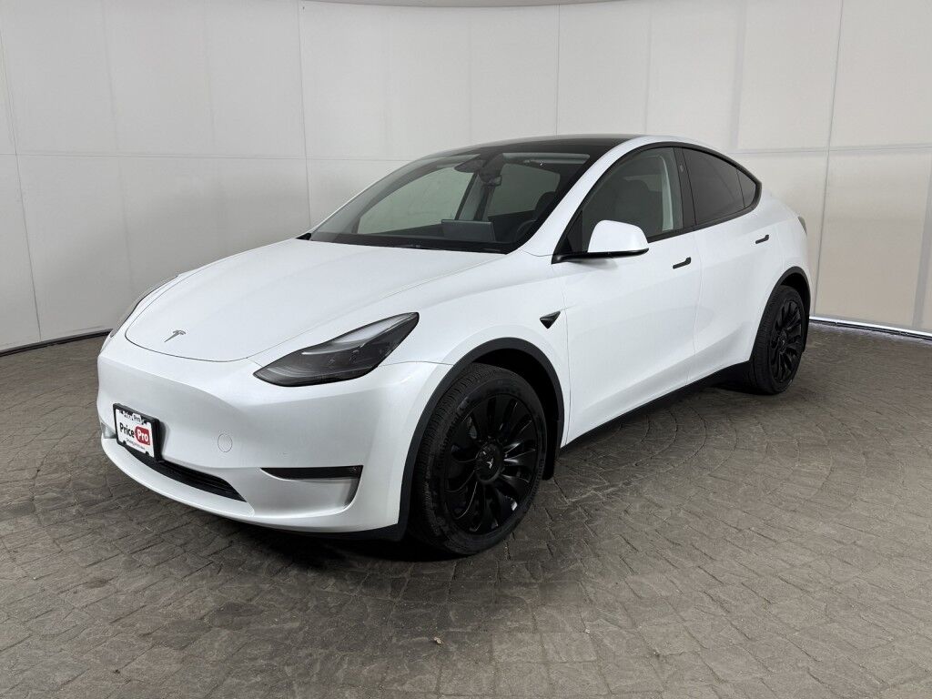 2023 Tesla Model Y Long Range AWD Maumee OH