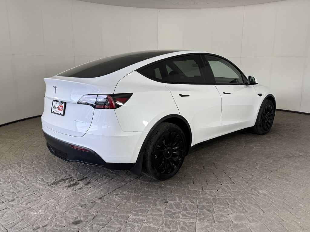 2023 Tesla Model Y Long Range AWD Maumee OH