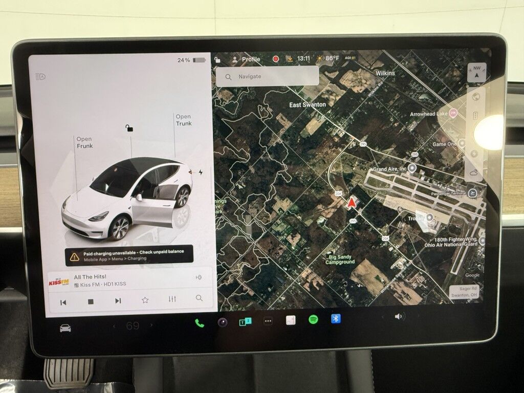 2023 Tesla Model Y Long Range AWD Maumee OH