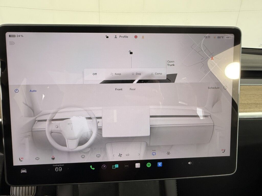 2023 Tesla Model Y Long Range AWD Maumee OH