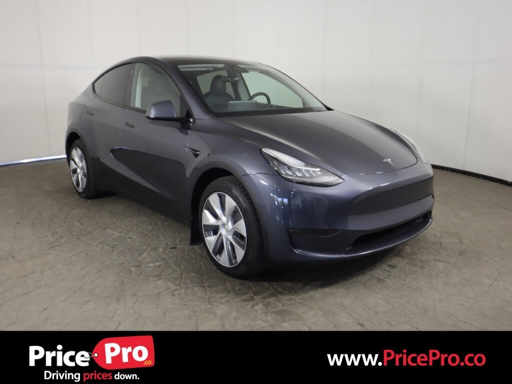2023 Tesla Model Y Long Range AWD Maumee OH