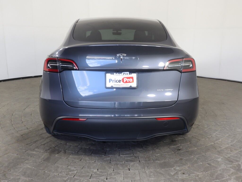 2023 Tesla Model Y Long Range AWD Maumee OH
