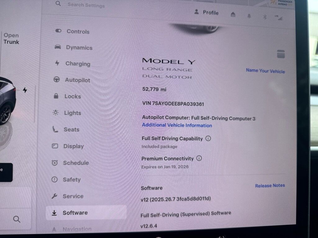 2023 Tesla Model Y Long Range AWD Maumee OH