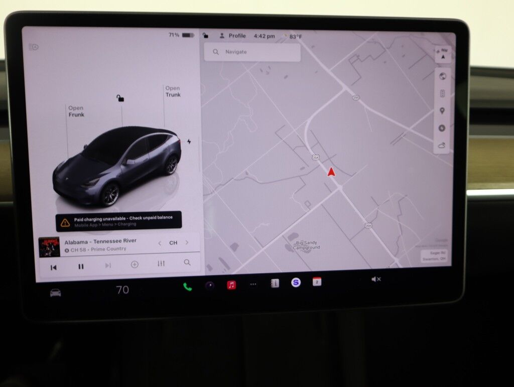 2023 Tesla Model Y Long Range AWD Maumee OH