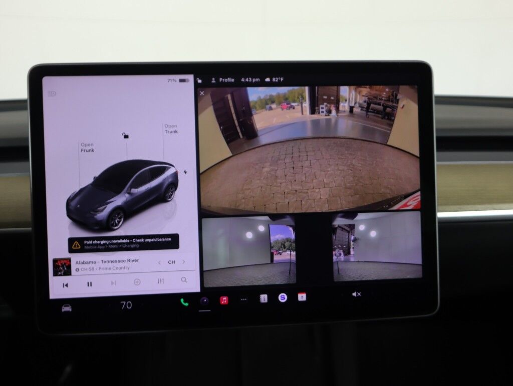 2023 Tesla Model Y Long Range AWD Maumee OH
