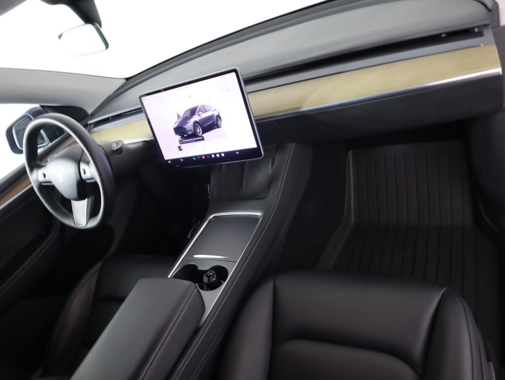 2023 Tesla Model Y Long Range AWD Maumee OH