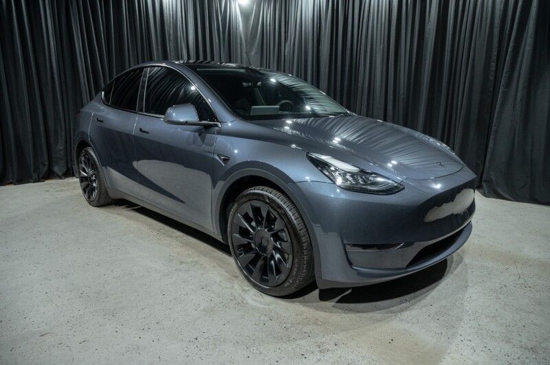 2023 Tesla Model Y Long Range AWD SUV