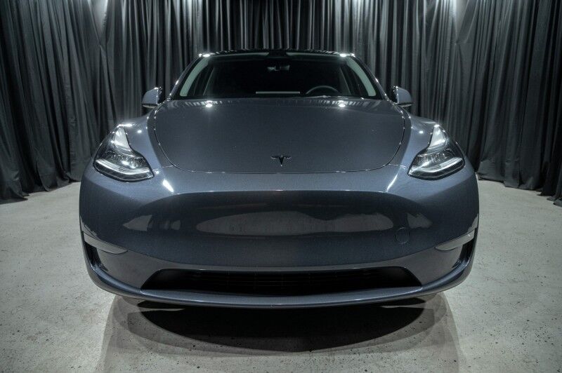 2023 Tesla Model Y Long Range AWD SUV