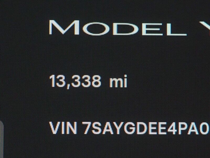 2023 Tesla Model Y Long Range AWD *TRAFFIC AWARE CRUISE CONTROL, NAVIGATION, SAFETY ALERTS, SURROUND VIEW CAMERAS, PANORAMA GLASS ROOF, HEATED SEATS/STEERING WHEEL, 20 INCH INDUCTION WHEELS, WIRELESS CHARGING, 20 INCH INDUCTION WHEELS Round Rock TX