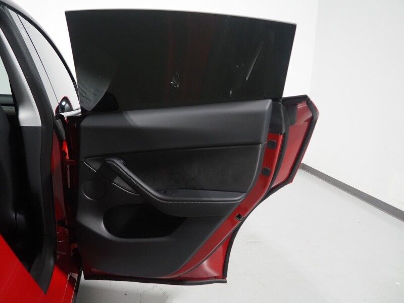 2023 Tesla Model Y Long Range AWD *TRAFFIC AWARE CRUISE CONTROL, NAVIGATION, SAFETY ALERTS, SURROUND VIEW CAMERAS, PANORAMA GLASS ROOF, HEATED SEATS/STEERING WHEEL, 20 INCH INDUCTION WHEELS, WIRELESS CHARGING, 20 INCH INDUCTION WHEELS Round Rock TX