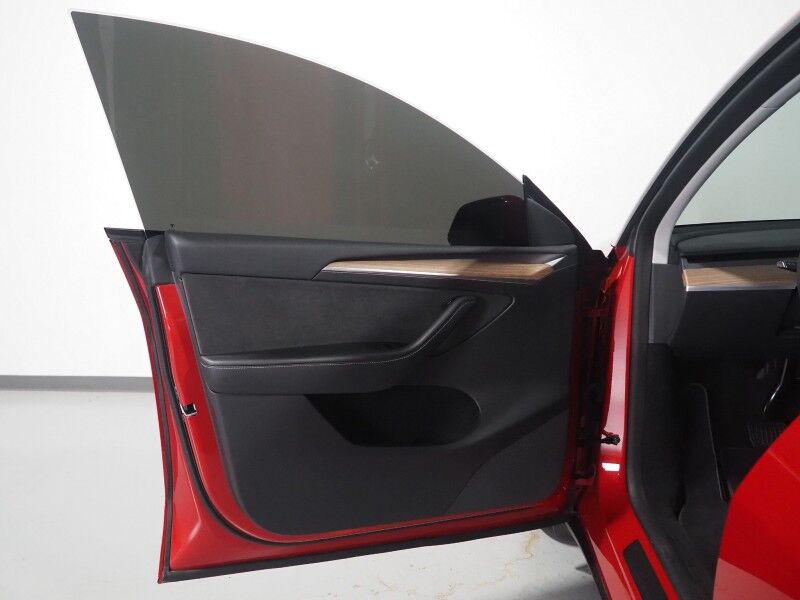 2023 Tesla Model Y Long Range AWD *TRAFFIC AWARE CRUISE CONTROL, NAVIGATION, SAFETY ALERTS, SURROUND VIEW CAMERAS, PANORAMA GLASS ROOF, HEATED SEATS/STEERING WHEEL, 20 INCH INDUCTION WHEELS, WIRELESS CHARGING, 20 INCH INDUCTION WHEELS Round Rock TX