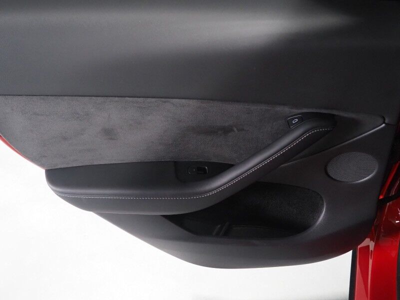 2023 Tesla Model Y Long Range AWD *TRAFFIC AWARE CRUISE CONTROL, NAVIGATION, SAFETY ALERTS, SURROUND VIEW CAMERAS, PANORAMA GLASS ROOF, HEATED SEATS/STEERING WHEEL, 20 INCH INDUCTION WHEELS, WIRELESS CHARGING, 20 INCH INDUCTION WHEELS Round Rock TX