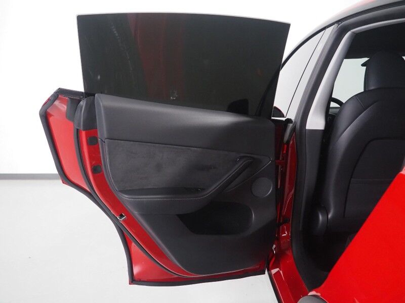 2023 Tesla Model Y Long Range AWD *TRAFFIC AWARE CRUISE CONTROL, NAVIGATION, SAFETY ALERTS, SURROUND VIEW CAMERAS, PANORAMA GLASS ROOF, HEATED SEATS/STEERING WHEEL, 20 INCH INDUCTION WHEELS, WIRELESS CHARGING, 20 INCH INDUCTION WHEELS Round Rock TX