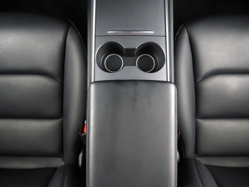 2023 Tesla Model Y Long Range AWD *TRAFFIC AWARE CRUISE CONTROL, NAVIGATION, SAFETY ALERTS, SURROUND VIEW CAMERAS, PANORAMA GLASS ROOF, HEATED SEATS/STEERING WHEEL, WIRELESS CHARGING Round Rock TX