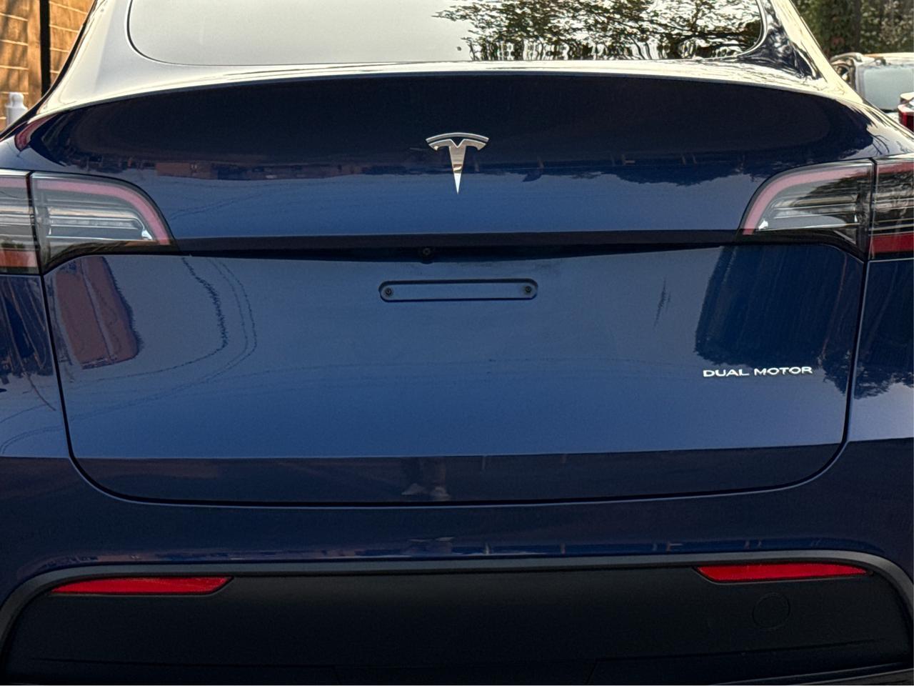 2023 Tesla Model Y Long Range AWD/WHITE INTERIOR/NO ACCIDENT Richmond Hill ON
