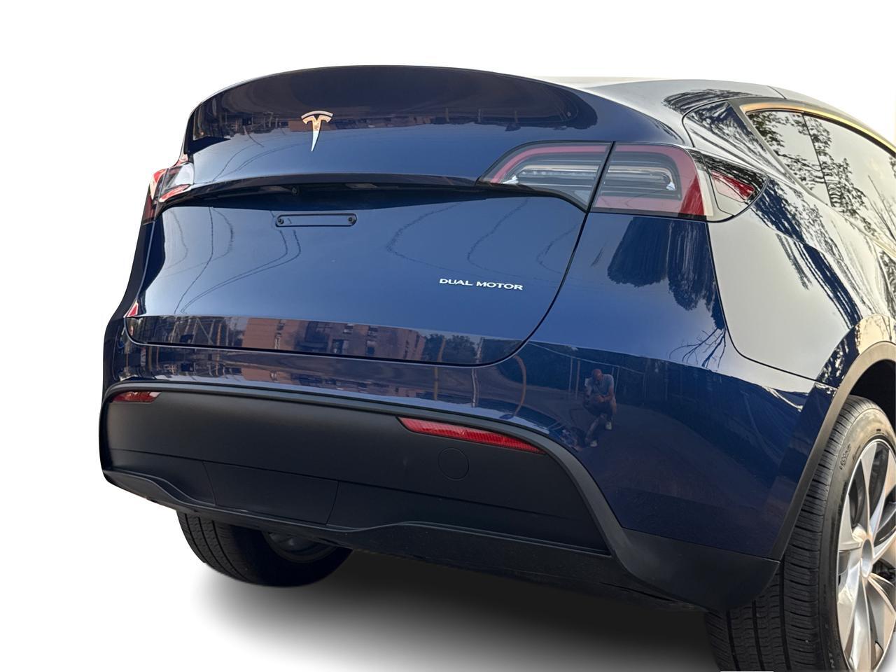 2023 Tesla Model Y Long Range AWD/WHITE INTERIOR/NO ACCIDENT Richmond Hill ON