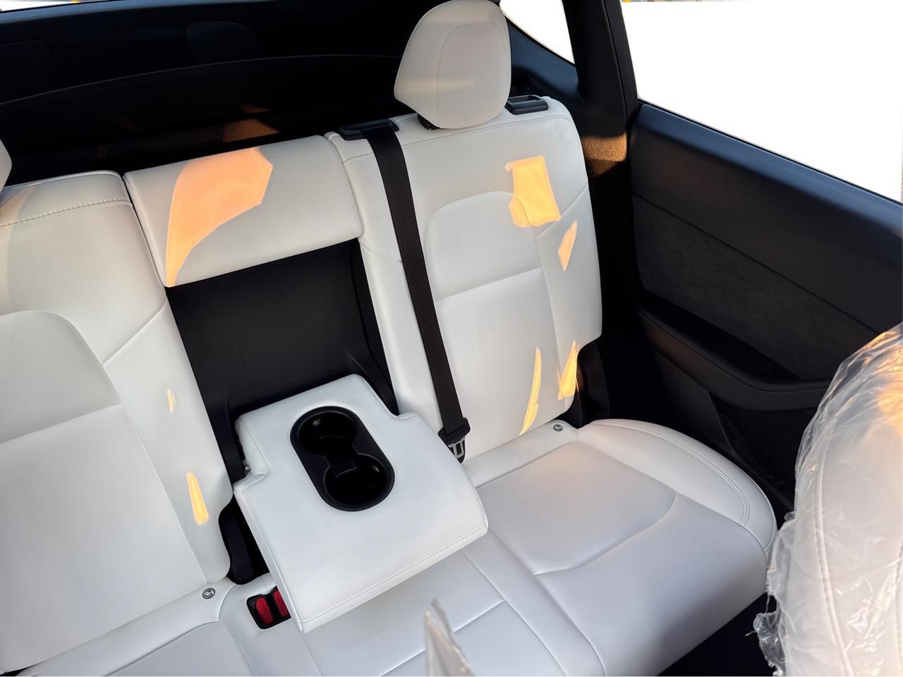 2023 Tesla Model Y Long Range AWD/WHITE INTERIOR/NO ACCIDENT Richmond Hill ON