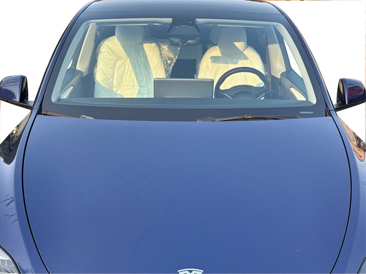 2023 Tesla Model Y Long Range AWD/WHITE INTERIOR/NO ACCIDENT Richmond Hill ON