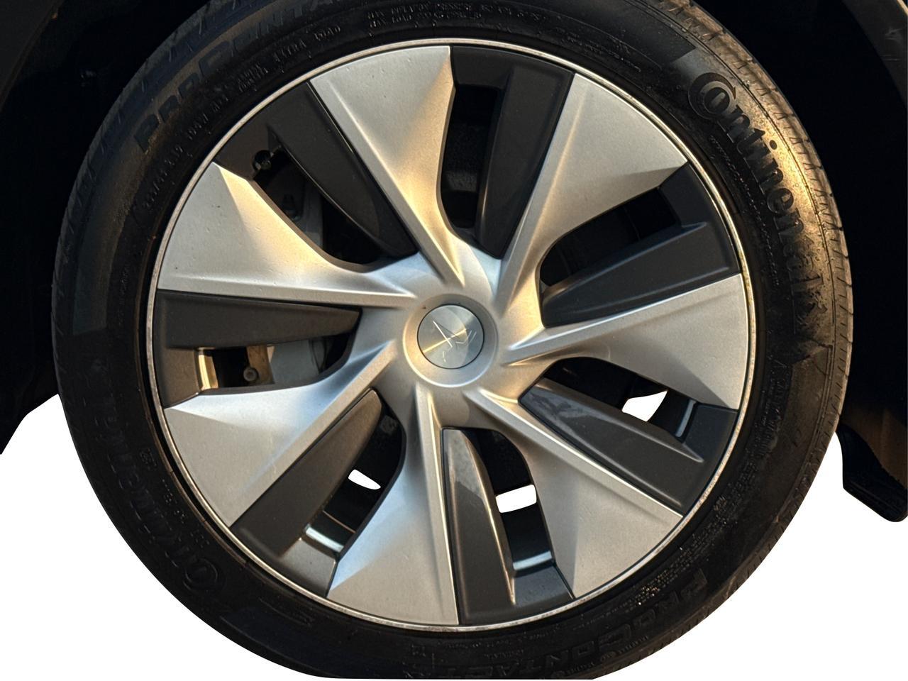 2023 Tesla Model Y Long Range AWD/WHITE INTERIOR/NO ACCIDENT Richmond Hill ON