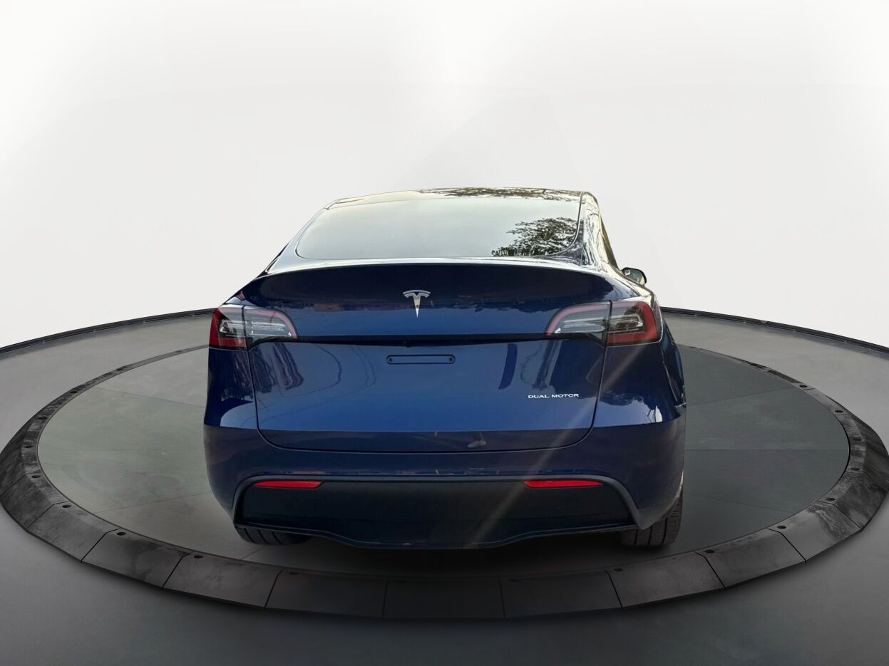 2023 Tesla Model Y Long Range AWD/WHITE INTERIOR/NO ACCIDENT Richmond Hill ON