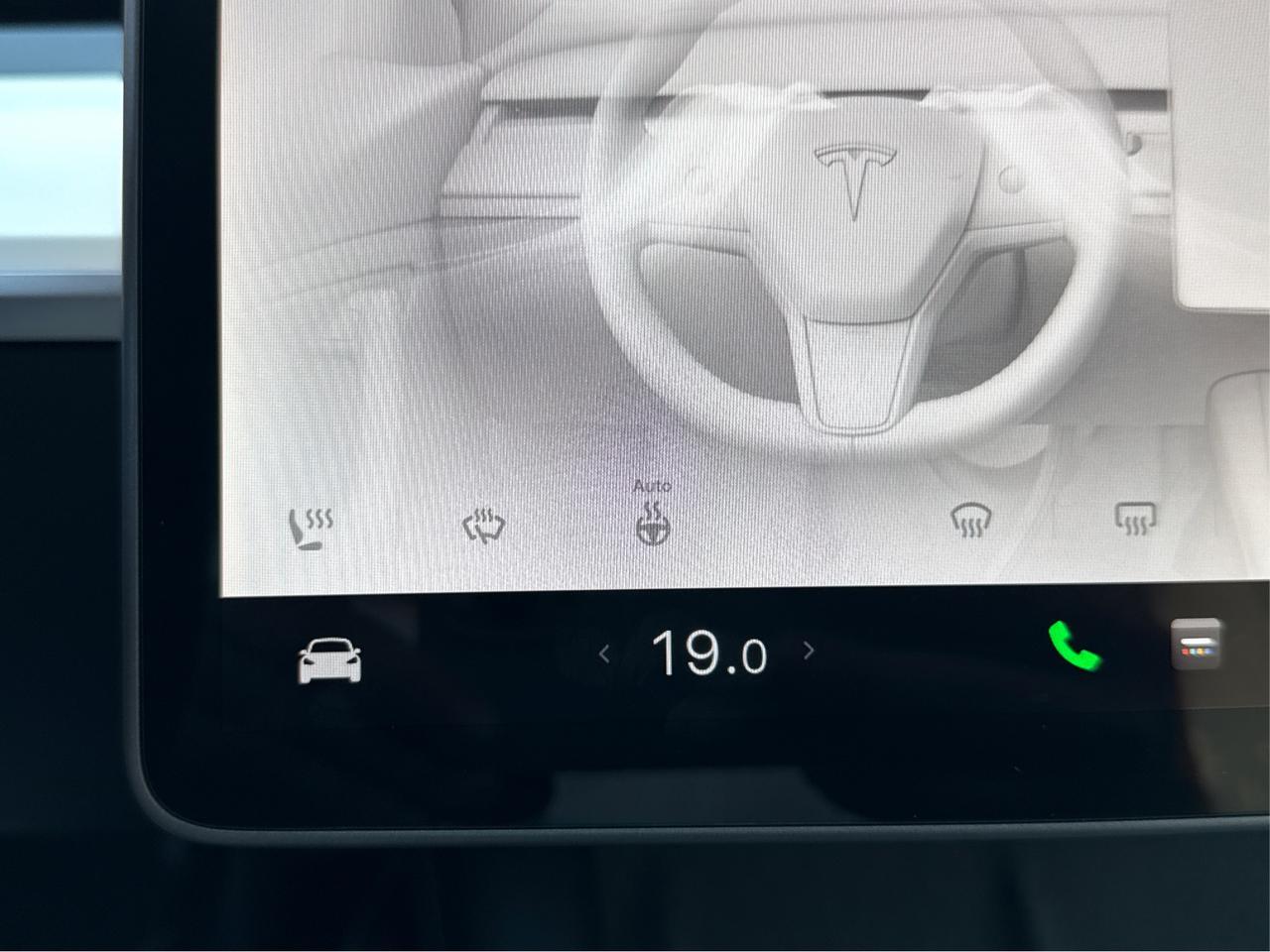 2023 Tesla Model Y Long Range AWD/WHITE INTERIOR/NO ACCIDENT Richmond Hill ON