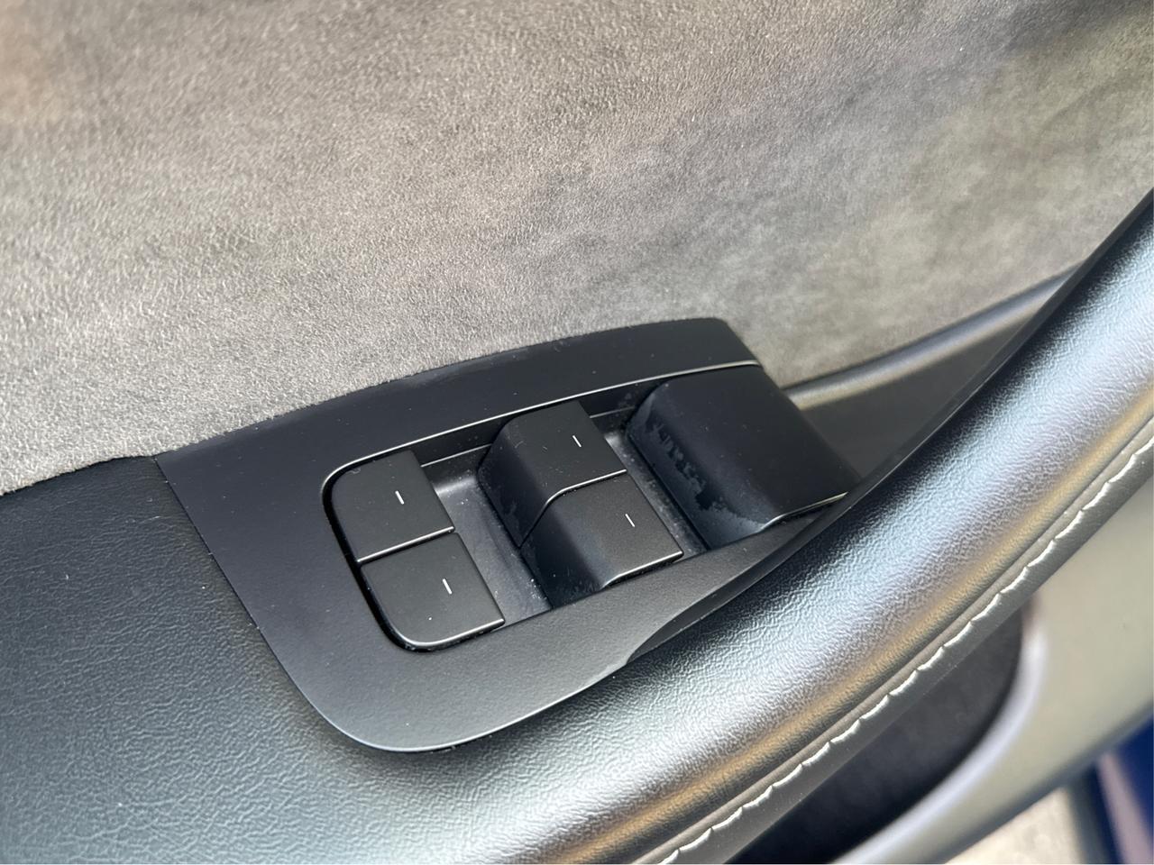 2023 Tesla Model Y Long Range AWD/WHITE INTERIOR/NO ACCIDENT Richmond Hill ON