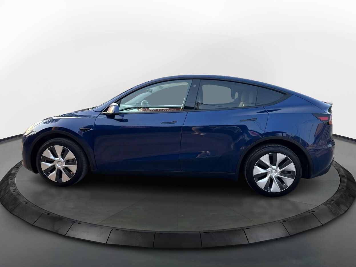 2023 Tesla Model Y Long Range AWD/WHITE INTERIOR/NO ACCIDENT Richmond Hill ON